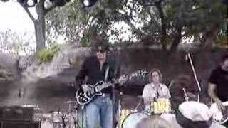 Charlie Sexton at Austin City Limits