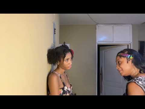 Princess di manmi  Laura lap kite lekol poul al Chabon Manmi Laura dk li kriye (prank )