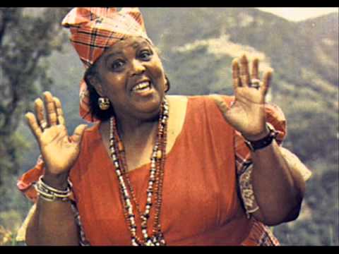 MISS LOU: Fi Wi Language (Jamaican  Patwah)