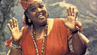 MISS LOU: Fi Wi Language (Jamaican  Patwah)