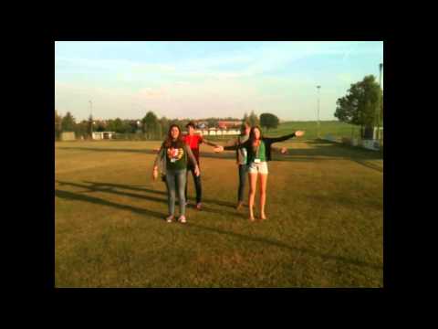 European Summer Madness (Censored Version)