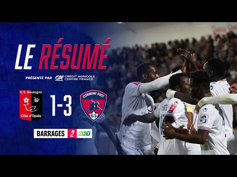 US Union Sportive Boulogne Côte d´Opale Boulogne...