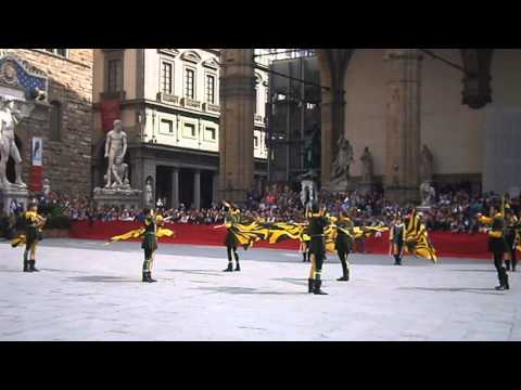 Sbandieratori trofeo Marzocco 2014 050