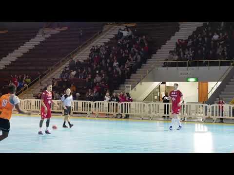 #Handball GSMH38 - AC Boulogne Billancourt : une dernière minute riche en rebondissements