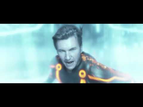 Advection Stride - Cybercore