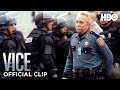 VICE: Former Seattle Chief of Police Norm Stamper (Season 3 Episode 2 Clip) | HBO