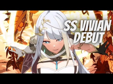 Sylvan Sage Vivian Showcase/Epic Seven RTA