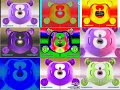 9 KlaskyKlaskyKlaskyKlasky Gummy Bear Song Version Movie Maker In Low Voice