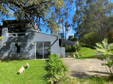 ARRIENDO APARTAMENTO LA CALERA, CUNDINAMARCA