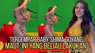 Download lagu Tergempar Baby Shima Goyang Maut. Ini Yang Beliau Lakukan mp3