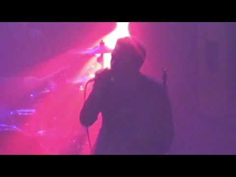 The Jesus and Mary Chain - 02. April Skies (O2 Institute Birmingham, 31.03.17)