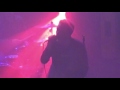 The Jesus and Mary Chain - 02. April Skies (O2 Institute Birmingham, 31.03.17)