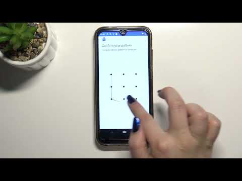How to Clear Credentials on CUBOT R19 – Delete All Certificates