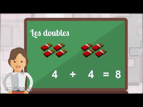 Les doubles