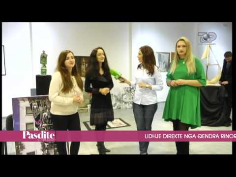 Pasdite ne TCH, 6 Shkurt 2017, Pjesa 4 - Top Channel Albania - Entertainment Show