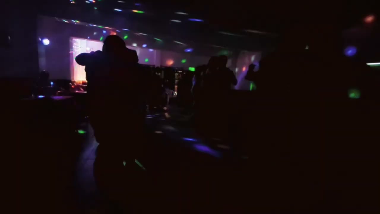01/03/23 "Trasnochando" Caló/Berón 🇦🇷TDJ Ariel Mendoza 🎧 Abrazo Fueguino Ushuaia☃️