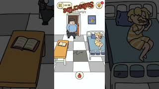 Brain Find Level 31 I am Hungry.