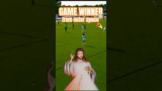 ECNL Game Winner