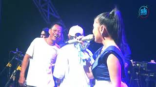 Download lagu VELA ZALADARA - HITAM DUNIAMU PUTIH NYA CINTAKU (COVER SK GROUP) mp3