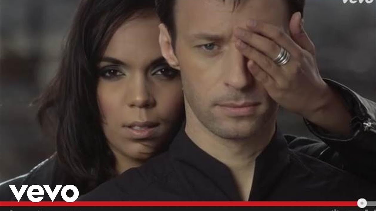 Muttonheads ft. Eden Martin — Dancing With The Stars