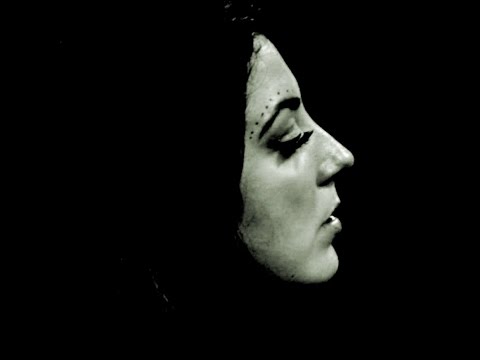 Joan Franka - Nigel with Lyrics