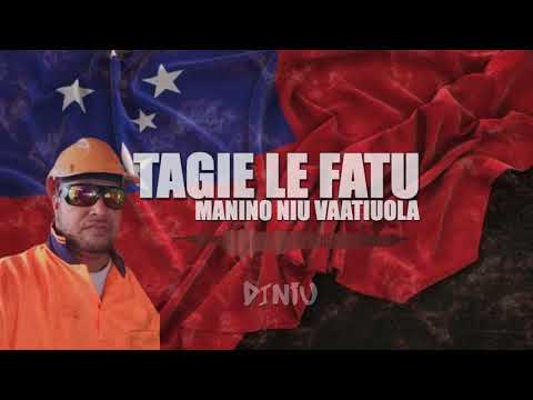 Manino Niu Vaatiuola-TAGIE LE FATU