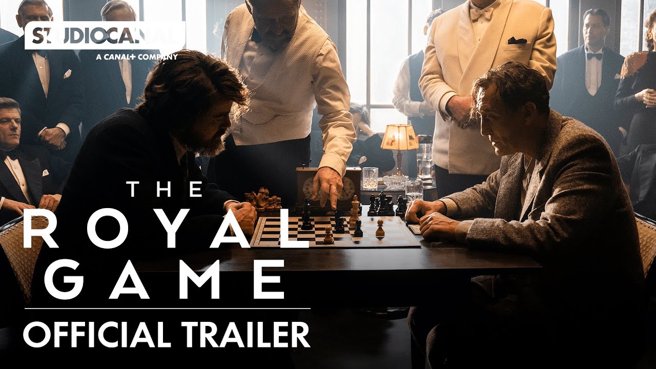 Official Trailer