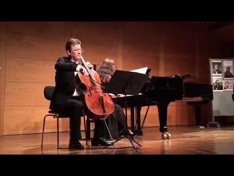 Modest Mussorgsky: Une Larme - Philipp von Morgen