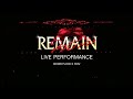 BOWKYLION X RoV ใจยังจำ REMAIN Live Performance