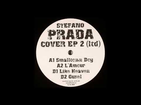 Stefano Prada – Smalltown Boy, 2005