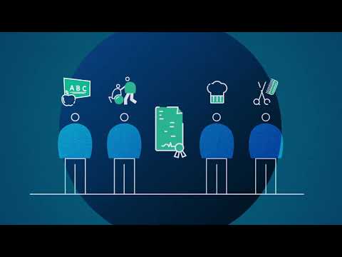 So funktioniert die soziale Wohnraumförderung mit der Investitionsbank Schleswig-Holstein (IB.SH)