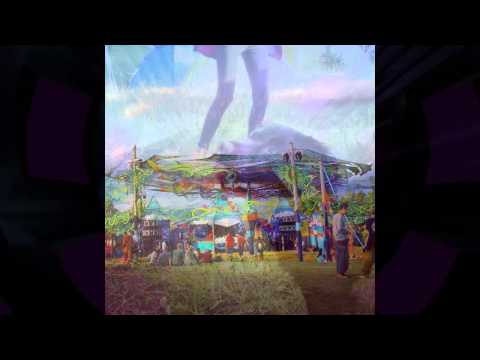 Lost theory festival 2014