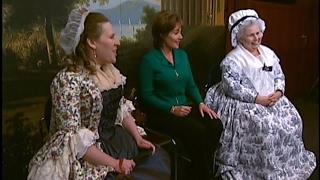 The Real Martha Washington: Full Show