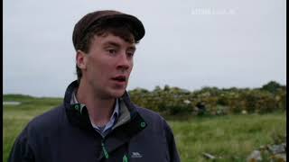 Trusadh 10-3:  Heisgeir - Monach Isles, Scotland