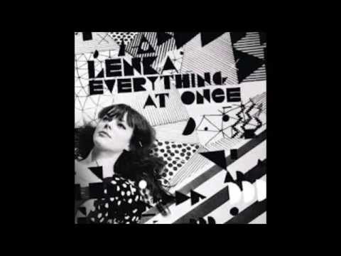 レンカ - Everything At Once [Lyrics in Subtitles] (Lenka - Everything At Once [Lyrics in Subtitles])