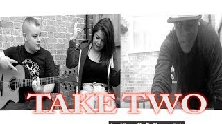 The Making Of Alexis Jordan - Laying Around ( Cover by James &amp; Jaymi ) STREETCORNER TV