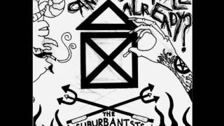 The Suburbanists - Can I Go to Hell Already? FULL ALBUM (2013)