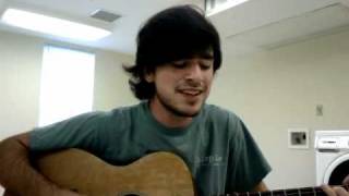 Magnetism - Landon Pigg cover
