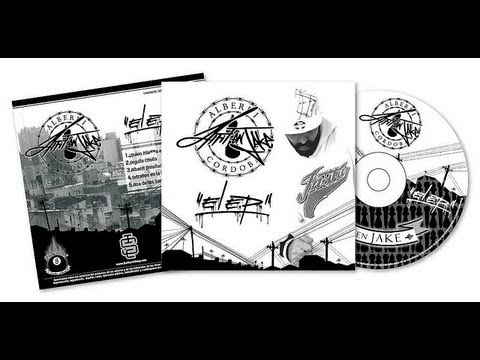 Rap Argentino: Alfil en Jake - El EP (Album entero) 2006