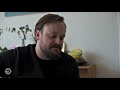 Singer-songwriter Tim Knol heeft Zweedse look-a-like, met hetzelfde beroep