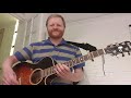 82. Cover of “Another Christmas Song” (by Jethro Tull)