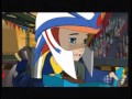 Dragon Booster 08 Three Times A Hero