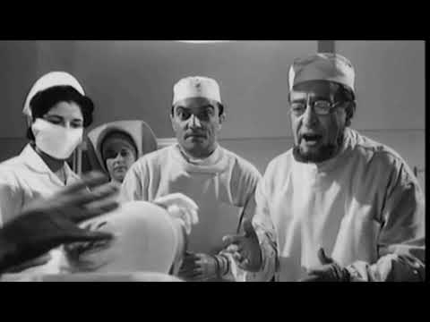 Totò Diabolicus -1962 Blooper