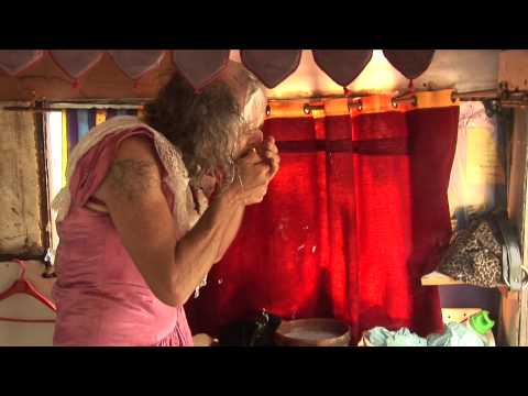 "Sólo para payasos", de Lucas Martelli - Trailer