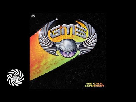 GMS & Skazi - Spliffpolitics (2020 Remaster)