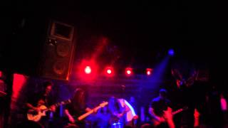 He is legend Something Something Something witchy