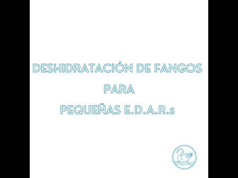 Sacos filtrantes VIT: La mejor alternativa para la deshidratación de fangos en depuradoras pequeñas