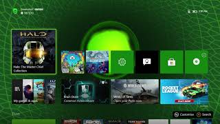 How to get  The Original  Xbox Series X Dynamic Th