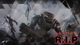 ANTHEMさん、出棺です【ゆっくり実況】