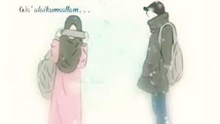 Download lagu STORY WA CINTA ISLAMI mp3